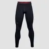 Under Armour UA RUSH HG 2.0 Leggings-BLK - XL Anteprima dell’immagine prodotto 3