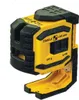 Kreuzlinien-Lotlaser LAX 300 20m ± 0,3 mm/m STABILA Anteprima dell’immagine prodotto 21