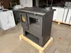 Verso CS 7,7 kW Cuisinière à bois | Poêle avec four, plaque Voir les images du produit 3