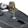Waterside Captain Deluxe Bootssitz, Realtree/camou Produktbild-Vorschau 10