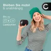 CELLONIC 1x Akku für Lautsprecher Kompatibel mit Bang & Produktbild-Vorschau 6