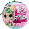 L.O.L. Surprise! Holiday Supreme – Minipop – Grün Produktbild-Vorschau 3