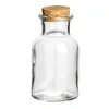 set di 12 vasetti per spezie 125 ml rotondi con tappo in Anteprima dell’immagine prodotto 5