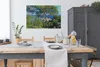 MuchoWow® Poster Bordighera - Gemälde von Claude Monet Produktbild-Vorschau 3