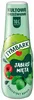 Tymbark Sirup Apfel Minze 500ml 1 Stück Produktbild-Vorschau 2