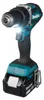 Makita DDF484RTJ Akku-Bohrschrauber 18V, inkl. 2x 5,0Ah Produktbild-Vorschau 34