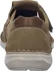 Josef Seibel Slipper gelocht gefloch. modisch in beige, Gr. Produktbild-Vorschau 15