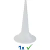 BRILLIANT TOOLS Kartuschenpistole 310 ml Produktbild-Vorschau 10