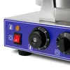 VERTES Waffeleisen Belgische Waffel Maker Doppelt Produktbild-Vorschau 3