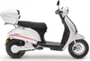 LuXXon Elektroroller E3000 - 3000 W E-Motorroller, Elektro Produktbild-Vorschau 2