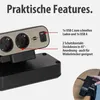 Brennenstuhl ÜSS estilo 9-cestná obojstranná stolová Náhľad obrázku produktu 5