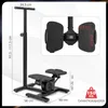 COSTWAY Stepper, Fitness-Stepper mit Lenker, Widerstand & Produktbild-Vorschau 3