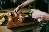Fiskars Geflügelschere, Lunghezza: 25 cm, Anteprima dell’immagine prodotto 12