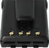 vhbw 2x Akku kompatibel mit Wouxun KG-UVD1P, KG-UV6D, Produktbild-Vorschau 6