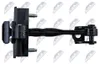 NTY EZC-VV-048 Türfeststeller Türfangband für VOLVO V60 II Produktbild-Vorschau 5