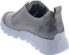 Waldläufer Sporthalbschuhe Formsohle modisch in beige, Gr. Produktbild-Vorschau 24