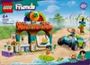LEGO® Friends 42625 Stojan na smoothie na pláži Náhled obrázku produktu 27
