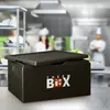 THERM BOX Styroporbox B80 80-Liter - für E2 & E3 Kisten Produktbild-Vorschau 7