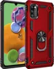 Outdoor Armor Case Samsung Hülle Für Samsung Galaxy A41-Rot Produktbild-Vorschau 1