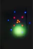 IBIZA DJLIGHT60 LED PARTYBAR Projecteur et Moonflower avec Voir les images du produit 4