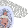 BABYLUX Spannbettlaken für Kinderwagen Spannbetttuch Produktbild-Vorschau 1