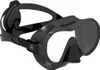 Apeks Tauchermaske VX1 schwarz Produktbild-Vorschau 4