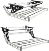 Aluminium Klapp RV-Tritt DX0109 Rutschfest Teleskop Produktbild-Vorschau 5