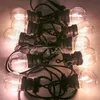 Girlanda Ogrodowa V-TAC 5W LED 5 metrów 10 żarówek 0,4W Podgląd zdjęcia produktu 6