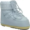 Moon Boot Icon Low Nylon 14093400 014 Couleur Bleu Voir les images du produit 5