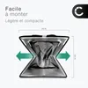 CELLONIC Boîte Photo Pliable Tente Lumineuse 30cm – Tente Voir les images du produit 5