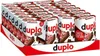 Ferrero duplo Choc Duo Limited Edition 10er knusprige Produktbild-Vorschau 2