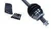 MAXGEAR 49-1837 Antriebswelle Vorne Links für VW Polo Produktbild-Vorschau 2