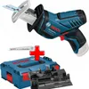 Bosch GSA 10,8 V-LI Professional Scie tigre/sabre Voir les images du produit 45