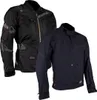 Leatt bunda ADV FlowTour 7.5 V24, černá/šedá, velikost 2XL Náhled obrázku produktu 2