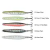 Savage Gear Seeker ISP 9.8cm 23g NL Fluo UV Red Black Anteprima dell’immagine prodotto 3