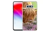 MuchoWow® Handyhülle Schutzhülle Hülle für Samsung Galaxy Produktbild-Vorschau 2