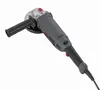 A power tool, specifically an angle grinder, is shown against a white background. Produktbild-Vorschau