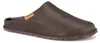 Hanwag Yak Loafer Schuhe aus Yak-Leder und Wollfilz, Braun, Produktbild-Vorschau 1