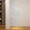 Duschspa Aluverbundplatte 100x210cm Calacatta Duschrückwand Produktbild-Vorschau 2