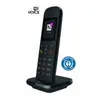 Speedphone 12 Schwarz - Ihr eleganter Begleiter für den Produktbild-Vorschau 8