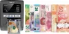 Safescan 185-S black Automatischer Geldscheinprüfer Náhľad obrázku produktu 9