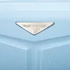 WINGS XXL Reisekoffer Polypropylen 97L TSA Blau Produktbild-Vorschau 8