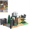 Mattel HFF12 Jurassic World Dominion Rampage Action Náhľad obrázku produktu 7