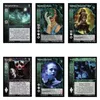Vtes 5th Ed. Hecata – Pre-built Deck (Black Chantry) Produktbild-Vorschau 4