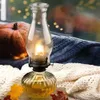 Skleněná olejová lampa 550 ml, 32,5 cm Náhled obrázku produktu 2