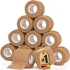 HUND IST KÖNIG Verband selbstklebend, 5 cm breite Produktbild-Vorschau 1