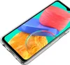 Galaxy M33 5G Hülle, Ultra Dünn Crystal Transparent Soft Produktbild-Vorschau 4