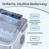 SONGMICS Eiswürfelbereiter tragbar, Eiswürfelmaschine mit Produktbild-Vorschau 7