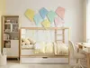 Piedistallo con cassetto XL 90x190 per letto IKEA KURA – Anteprima dell’immagine prodotto 12