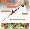 Teleskop Heckenschere 20V Heckentrimmer Kupfermotor Produktbild-Vorschau 2